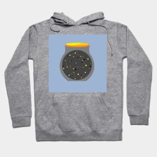 jar of space Hoodie